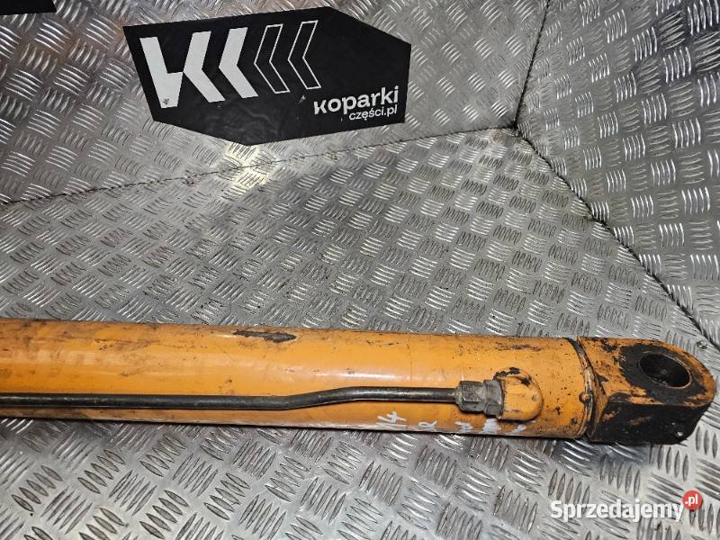 Siłownik hydrauliczny podnoszenia ramienia Gdynia