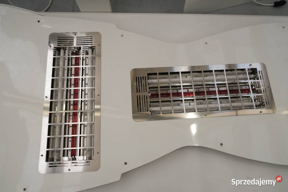 SWAN INFRA SHAPER CLASSIC 2023 Urządzenia Warszawa