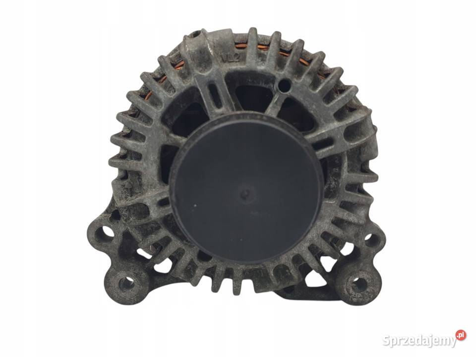 ALTERNATOR VW Passat B6 Golf V Seat Altea 19 20 lubelskie