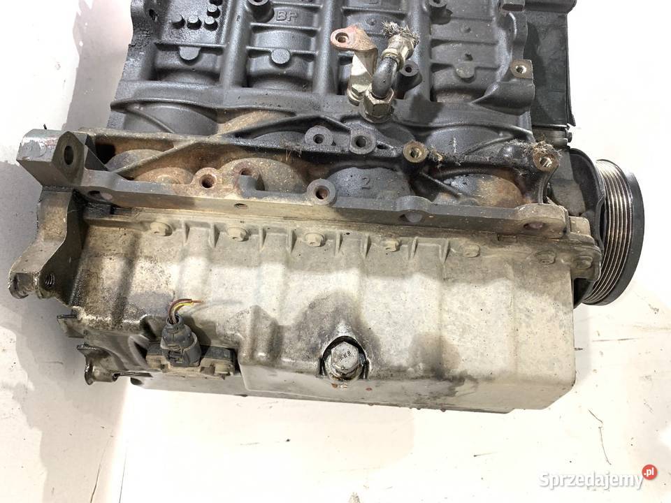 SILNIK VW 20 140 BKD 0310 TOURAN osobowe Silniki kompletne sprzedam