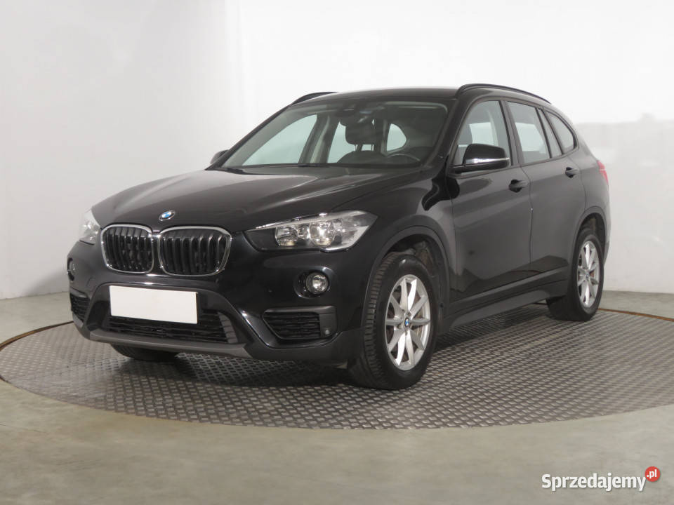 BMW X1 sDrive16d śląskie Katowice