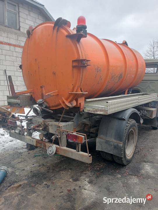 Star 200 z wojska SPECJALNY manualna Nasielsk