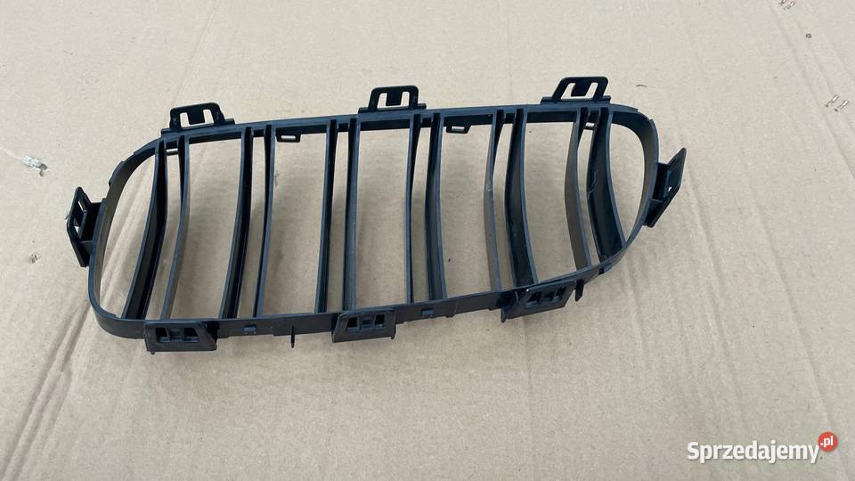 ATRAPA GRILL NERKA PRAWA BMW M4 F82 8068582 Gorzów Wielkopolski