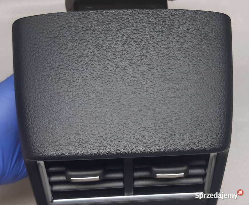 KRATKA NAWIEWU TUNELU TYŁ AUDI A3 8V 8V0819203 Mielęcin sprzedam