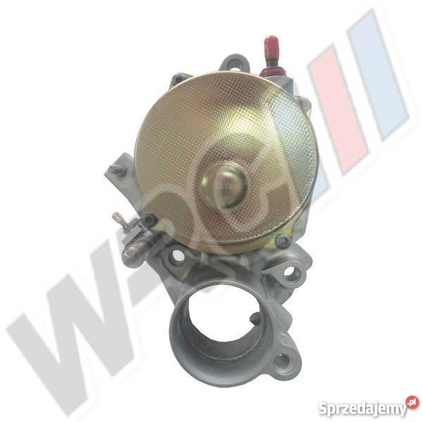 Pompa vacumwakum Citroen JumperPeugeot kujawsko-pomorskie Włocławek