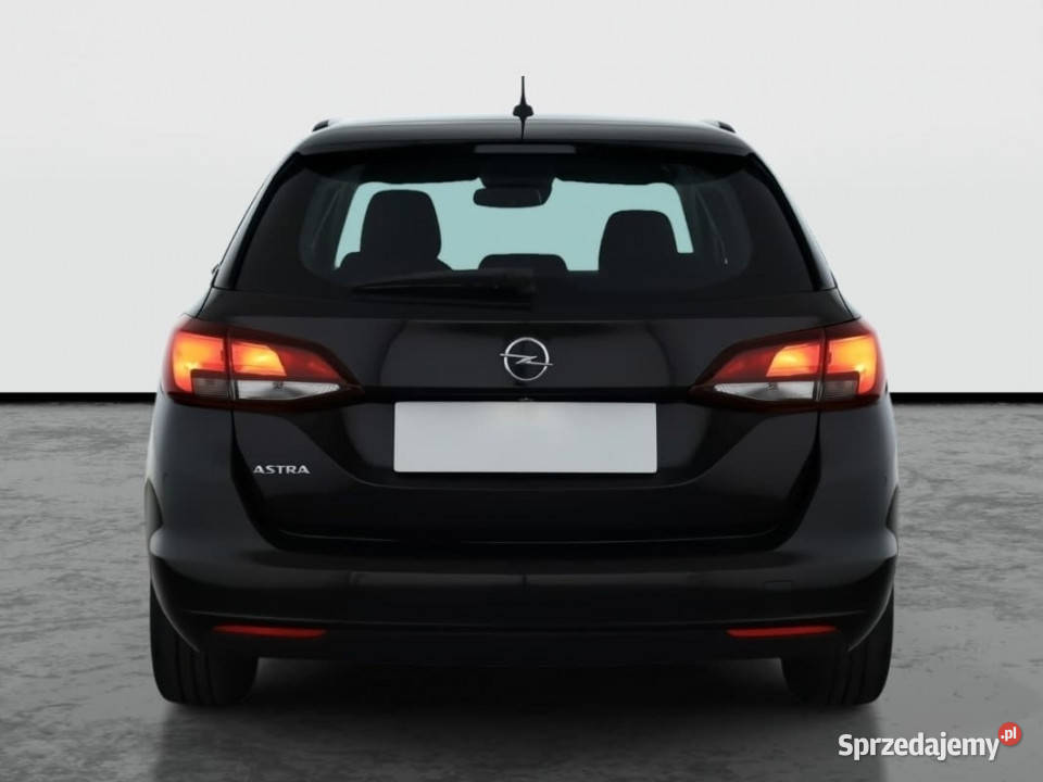 Opel Astra 15 CDTI 90KM Piaseczno sprzedam