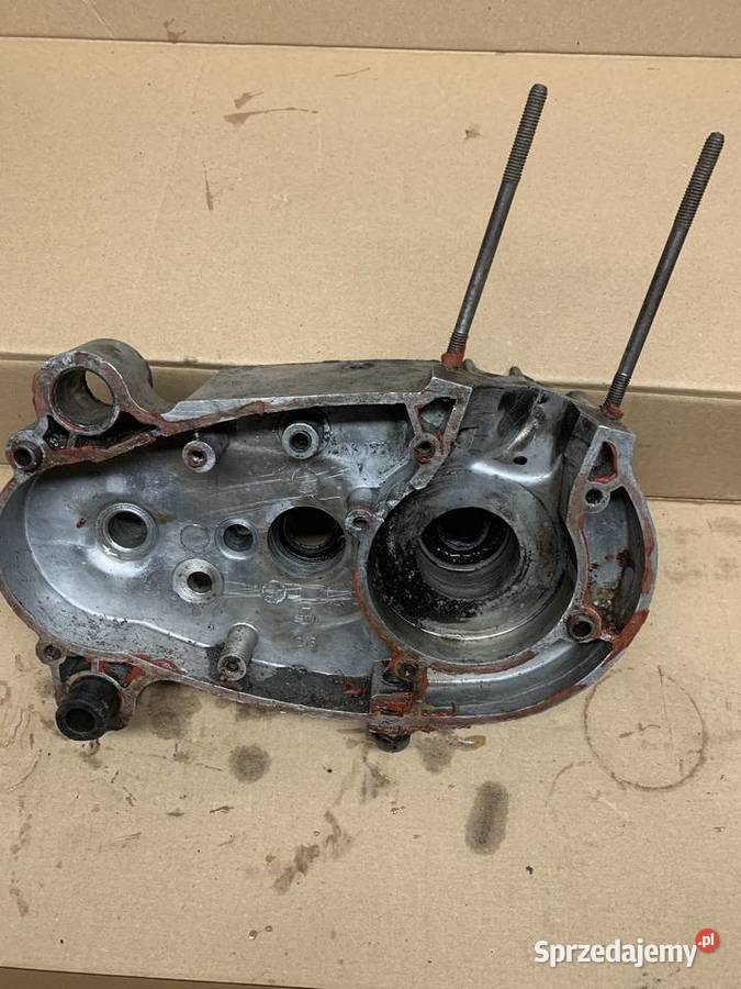 Karter 025 romet komar motorynka Kępno