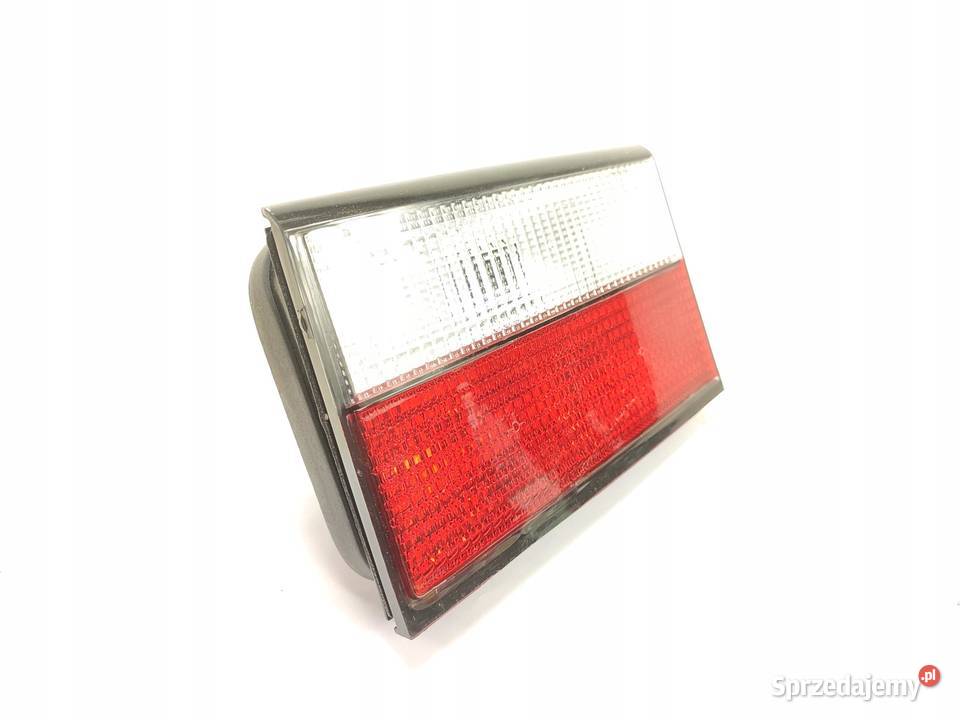 LAMPA PRAWA TYŁ CITROEN XANTIA X2 19982003