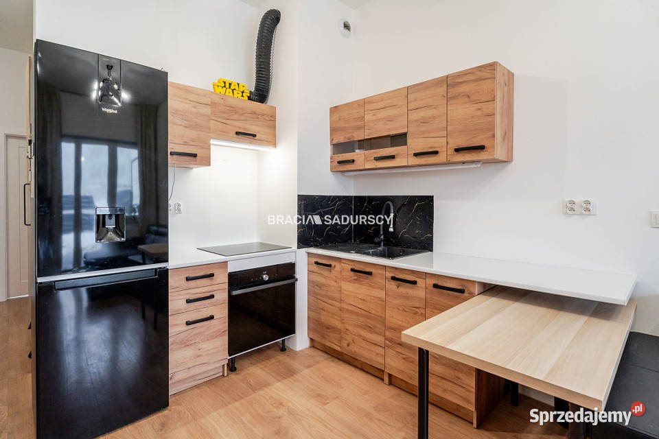 Mieszkanie 503 metry 3 pokoje Kraków Niebyła sprzedam