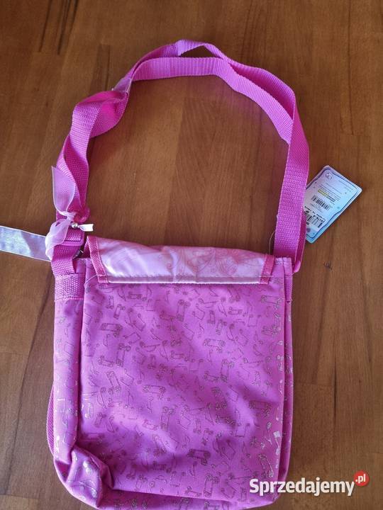 Torebka Violetta Nowa mazowieckie Warszawa