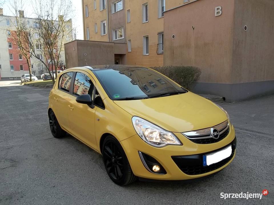 119 tkm 12 Nowa Skrzynia Biegów Wersja Color Rok produkcji 2013 sprzedam