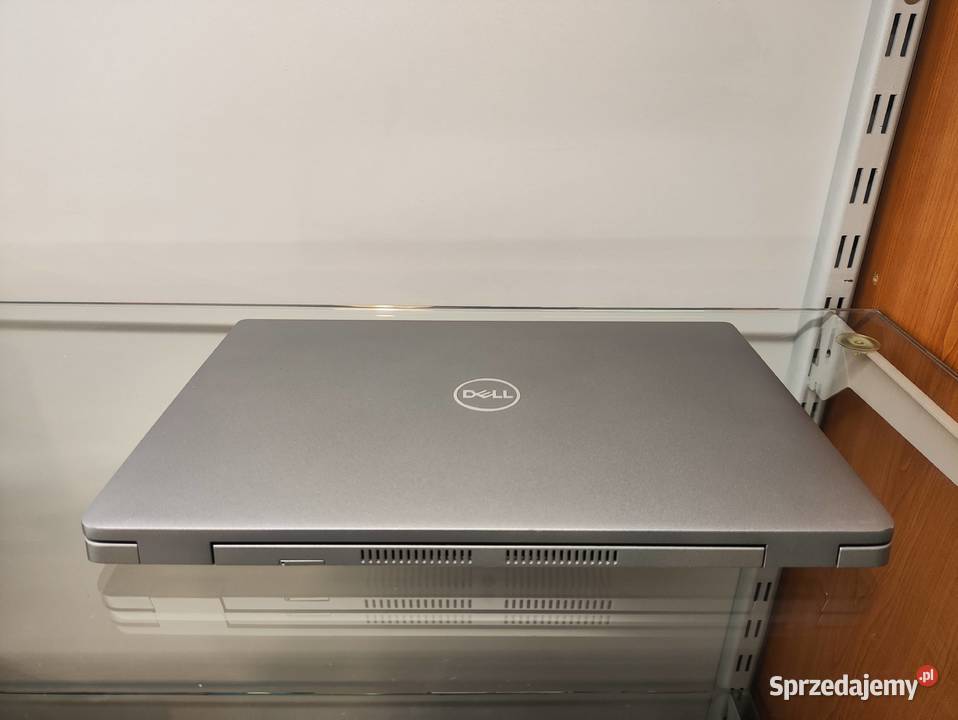 Dell Latitude 5410 I510gen 16GB RAM 512SSD W11P Waga 2 Białystok sprzedam