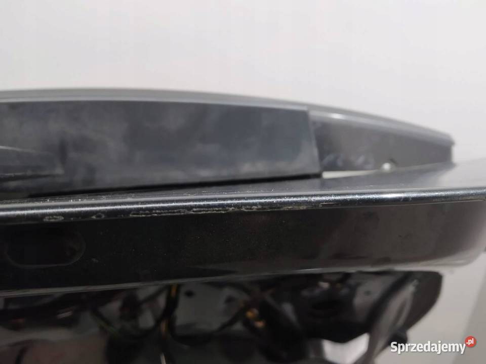 KLAPA TYŁ S7 KAMERA LZ7S Audi A7 I 20102018 4G świętokrzyskie