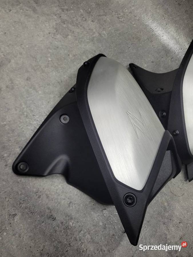 Kawasaki Z900 Z 900 24 osłona chłodnicy osłony Nowy Tomyśl sprzedam