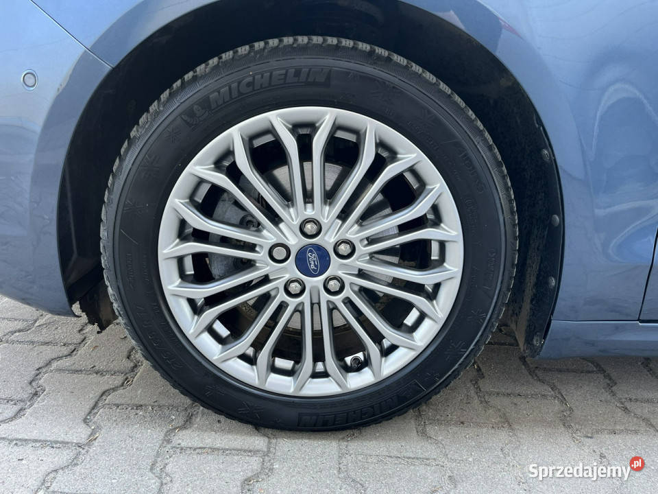 Ford Mondeo Ford Mondeo Titanium 20 EcoBlue 190 Samochody osobowe Warszawa sprzedam
