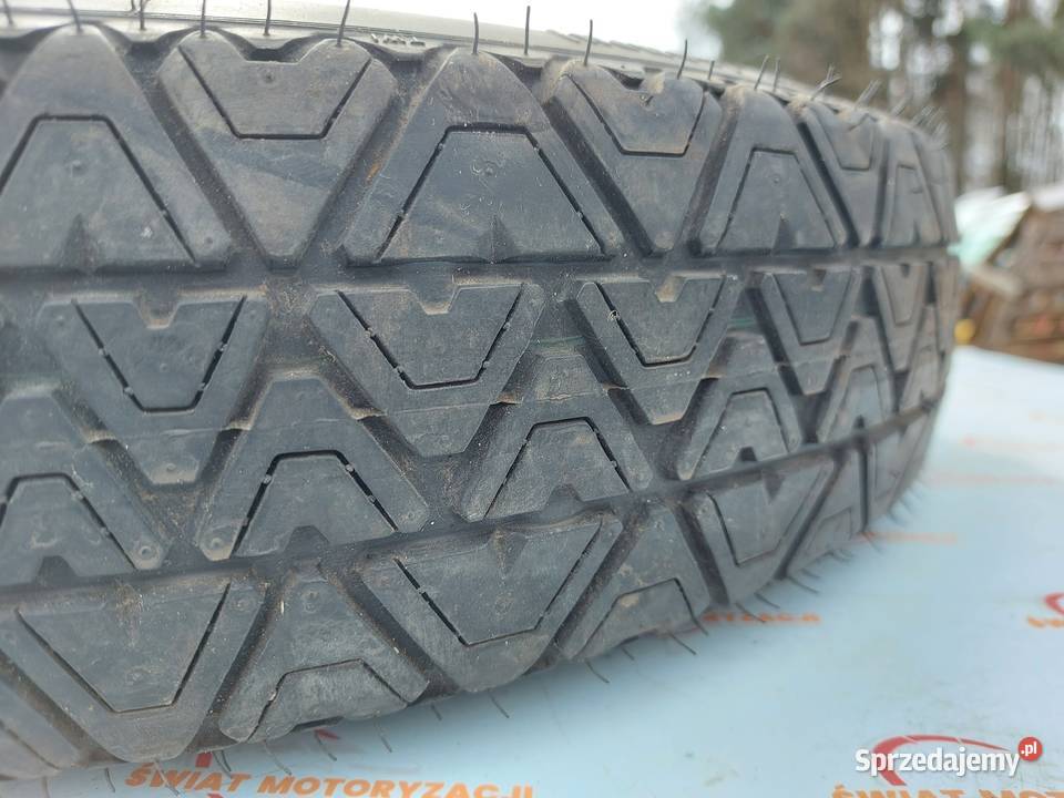 FOCUS MK3 MONDEO IV C koło dojazdowe 1259016 98M Kielce