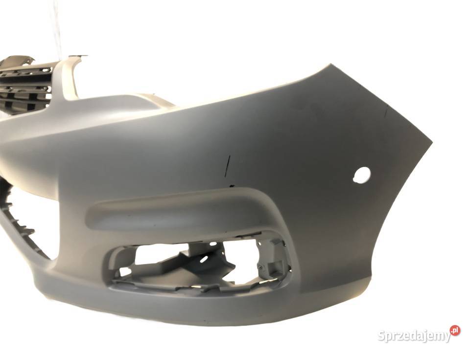 Citroen C4 II 20112015 Zderzak przód przedni osobowe Skarżysko-Kamienna