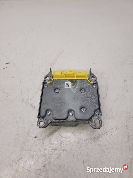 SENSOR PRZYŚPIESZENIA AUDI A6 C7 A7 4G0907637B osobowe śląskie Przystajń