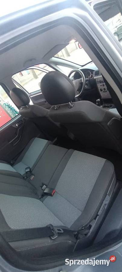 Sprzedam Opla Merive Piotrków Trybunalski