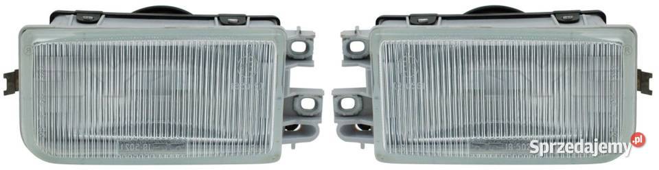 Volkswagen Passat B4 9396 lampa przeciwmgielna