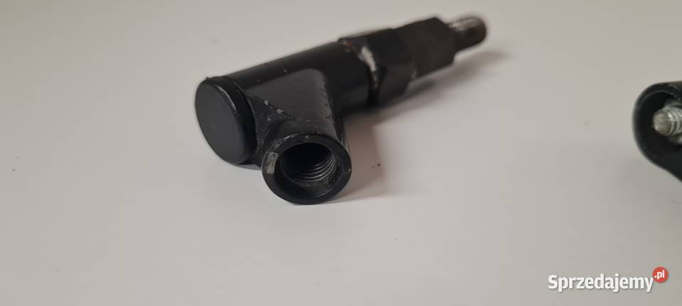 Honda CBR 125 JC 34 mocowanie lusterek 7800 Warszawa