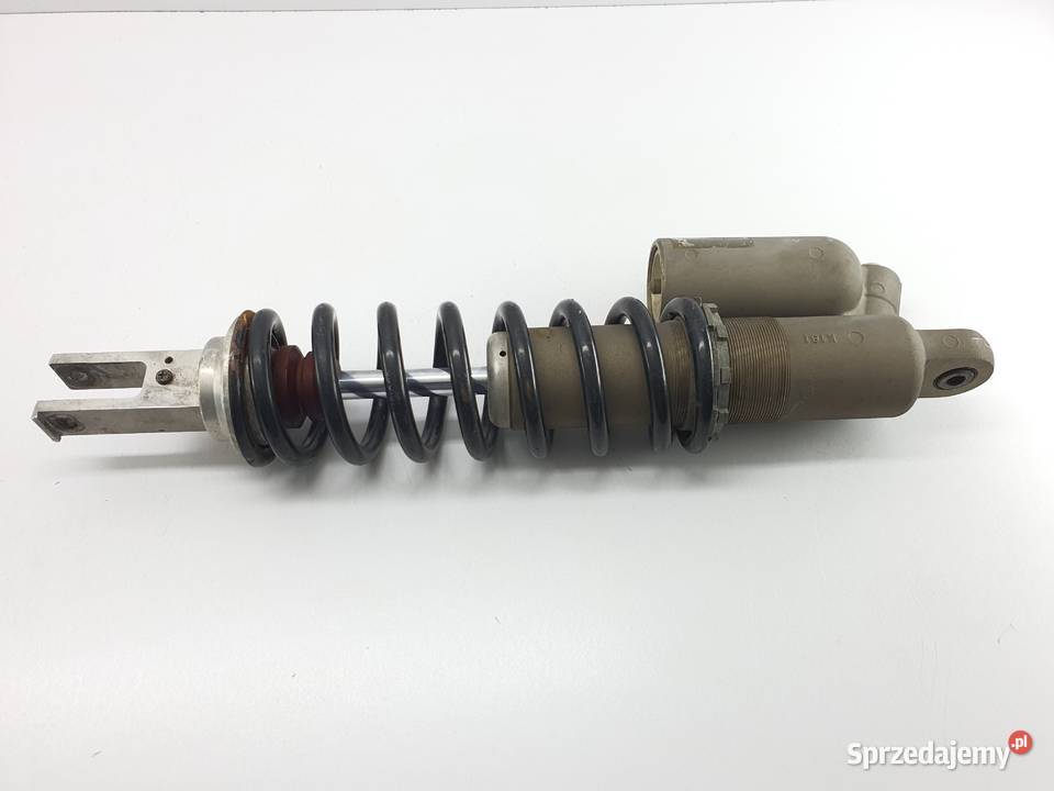 Amortyzator Tyl Kawasaki Kxf 250 Łódź