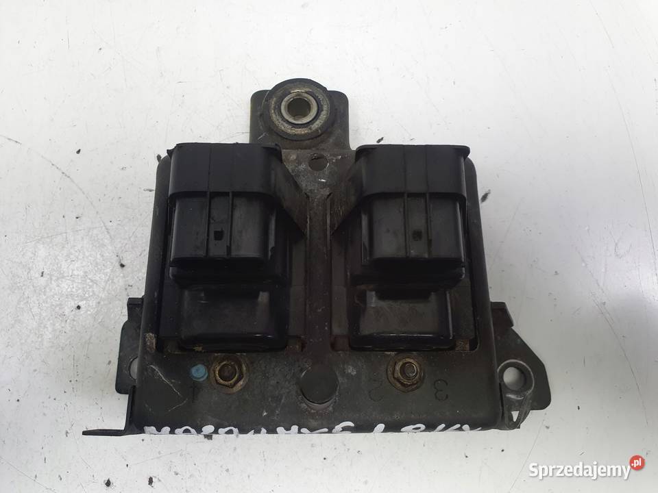 CEWKA ZAPŁONOWA Mazda MX5 MX5 18 16V Chełm