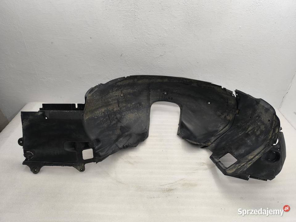 NADKOLE PRAWY PRZÓD BMW E46 8193812