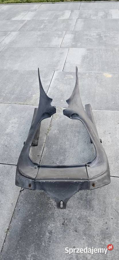 Aprilia rs 125 owiewka plastik plastiki owiewki Rybarzowice