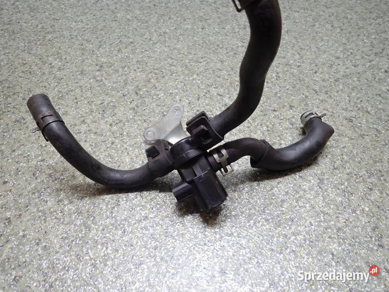 ZAWÓR PODCIŚNIENIA CZUJNIK WĘŻE YAMAHA XJ6 Strzelce Krajeńskie