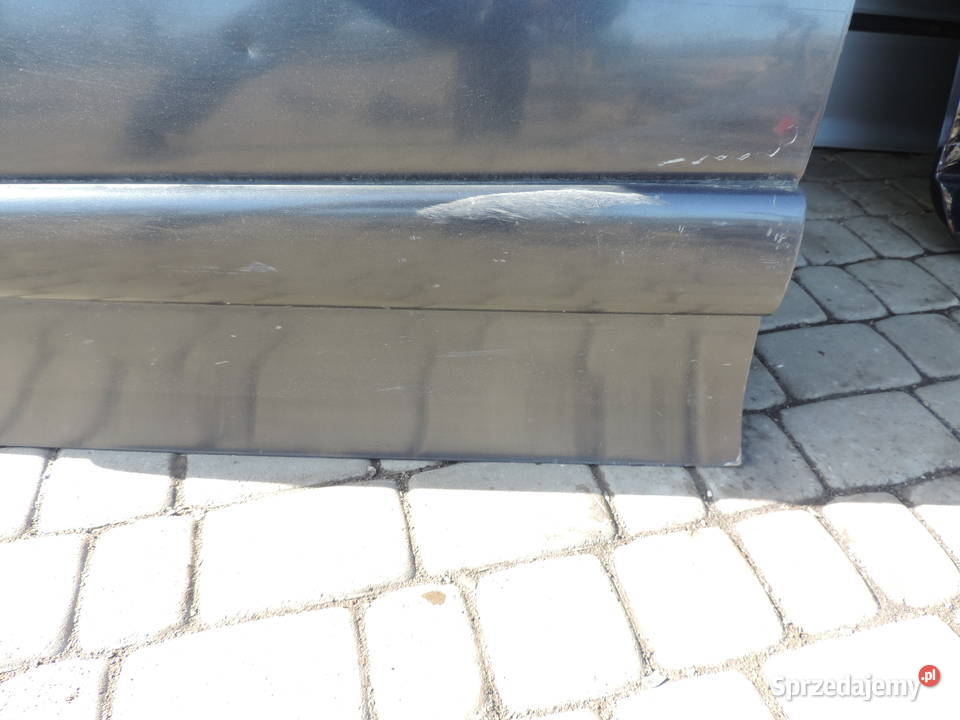 CITROEN XSARA PICASSO FL DRZWI LEWE PRZEDNIE Nowy Sącz sprzedam