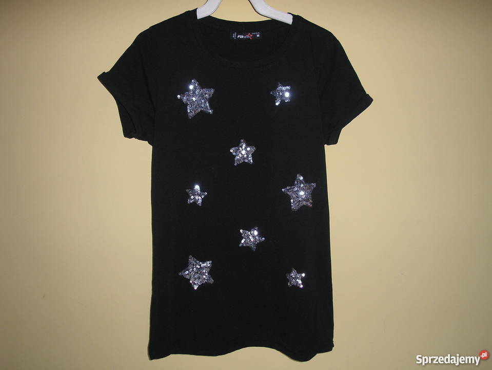 spódniczka z eco skórką Yessika koszulka Spódnice i sukienki Słupsk sprzedam