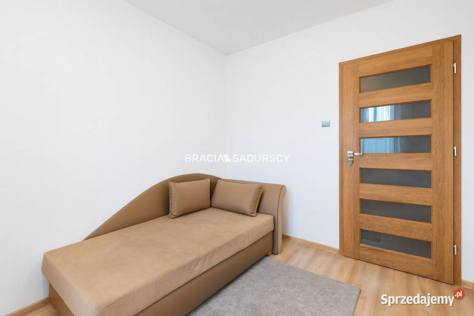 Ogłoszenie mieszkanie Kraków Marii i Bolesława