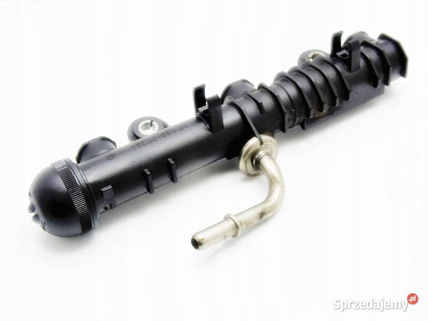 LISTWA WTRYSKOWA PALIWA 10 12 12V AGILA CORSA C Sosnowiec sprzedam