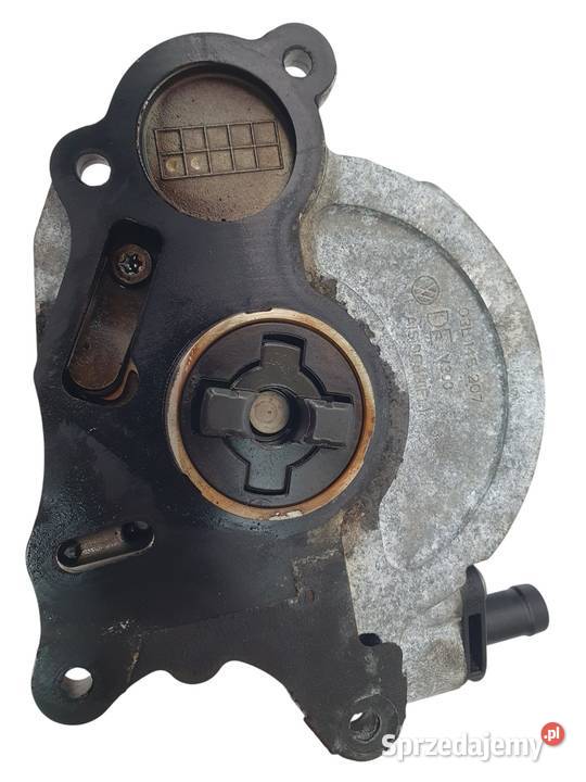 POMPA WACUM VACUM Audi A1 16 TDI VWS 020512 lubelskie