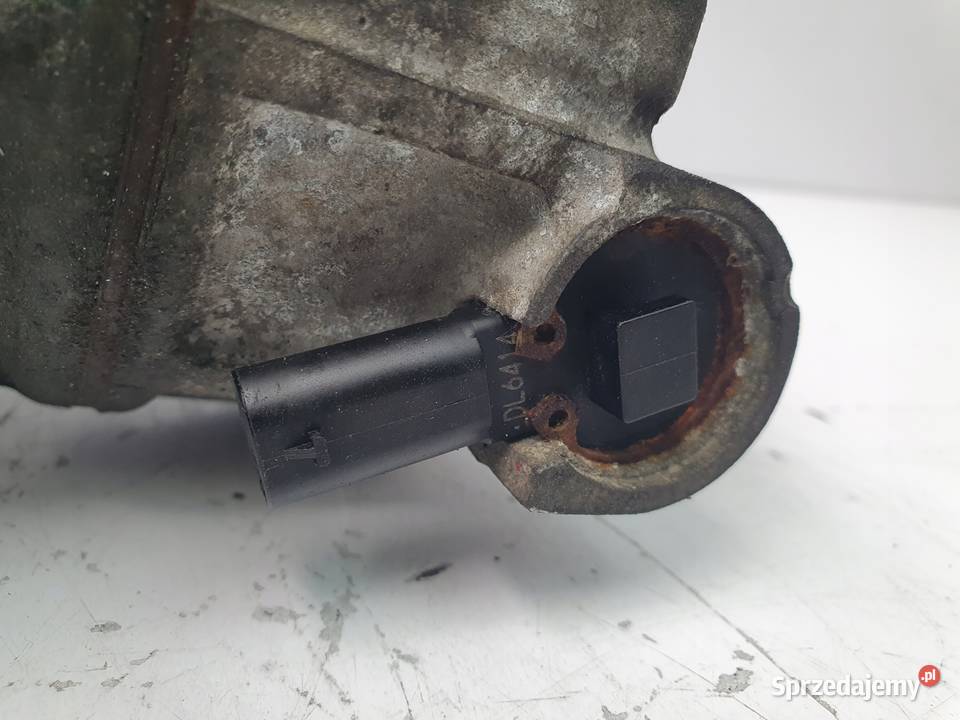 SPRĘŻARKA KLIMATYZACJI Opel Insignia B 16 CDTI Chełm