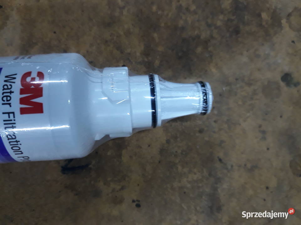 AP2C401SG NOWY 3M FILTR Strzelin