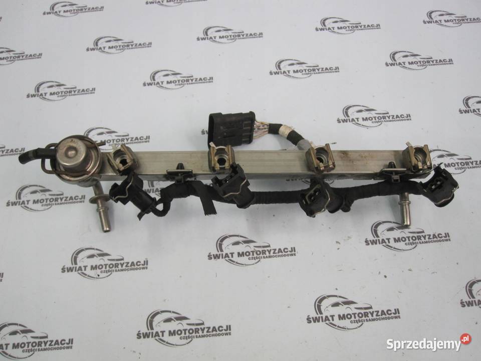 ALFA ROMEO GIULIETTA 14 MULTIAIR 940A2000 listwa osobowe