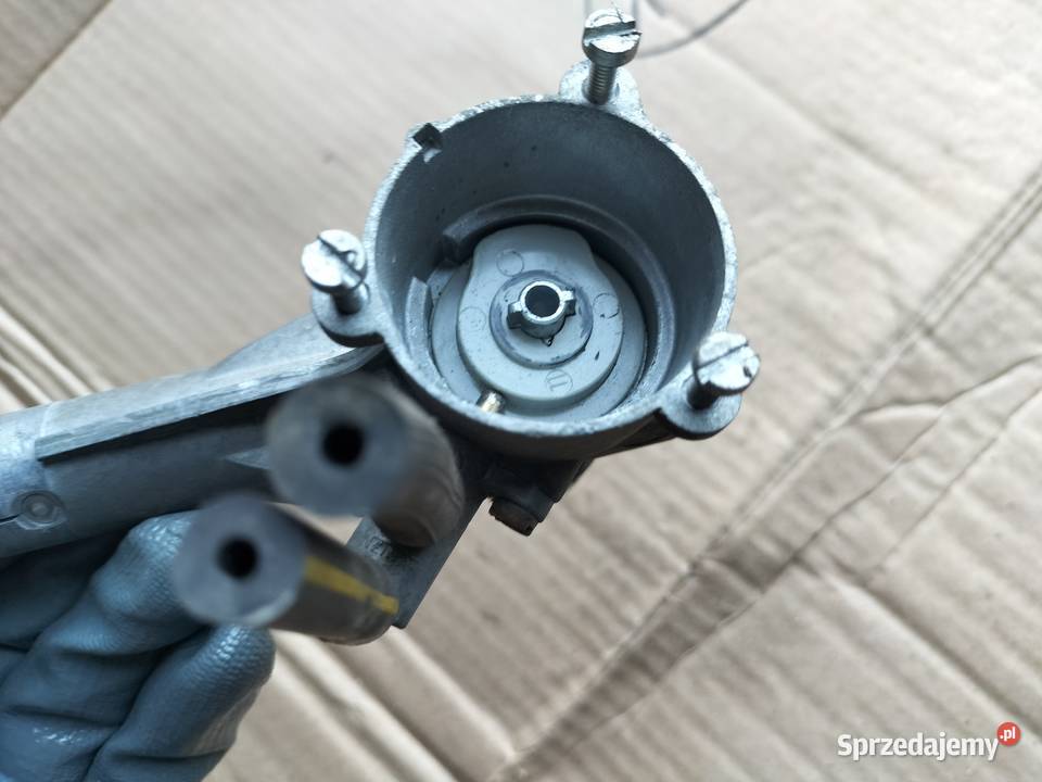 MERCEDES T1 KACZKA STACYJKA lubelskie sprzedam