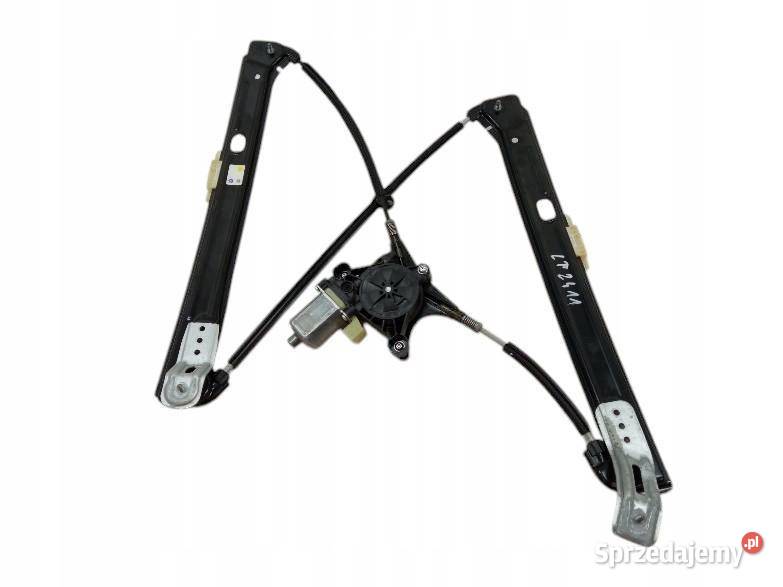 MECHANIZM SZYBY LEWY PRZÓD LIFT FL 5Q0959801B Części samochodowe