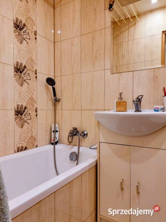 Sprzedam mieszkanie własnościowe 44m2 rozkładowe Łódź sprzedam