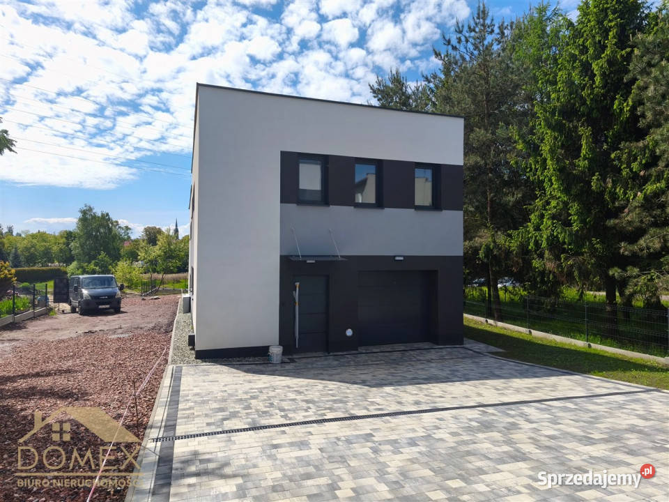 Ogłoszenie dom Rydułtowy 125m2 3 piętra i więcej sprzedam