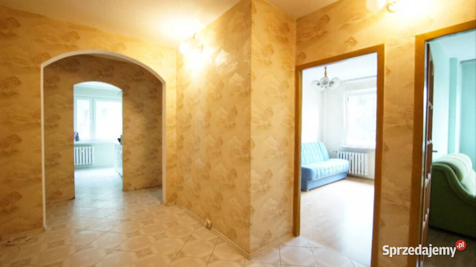 Sprzedaż mieszk 3pok 672 m2niski blok Nowy ZWM Sprzedaż Opole