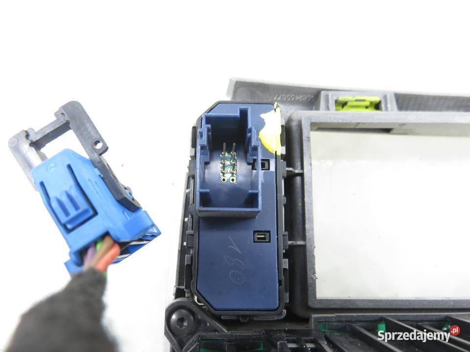 KLIMATRONIK CITROEN C5 III Break RW 96829415CL