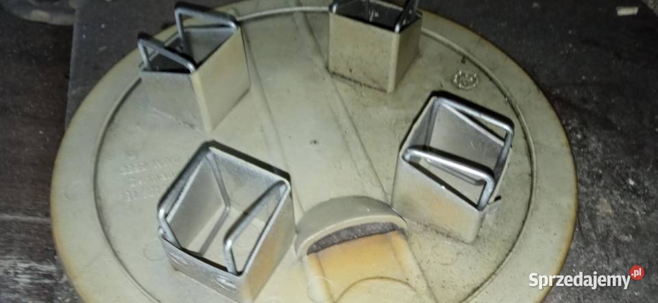 Sprzedam orgdekielki do VW osobowe Łódź sprzedam