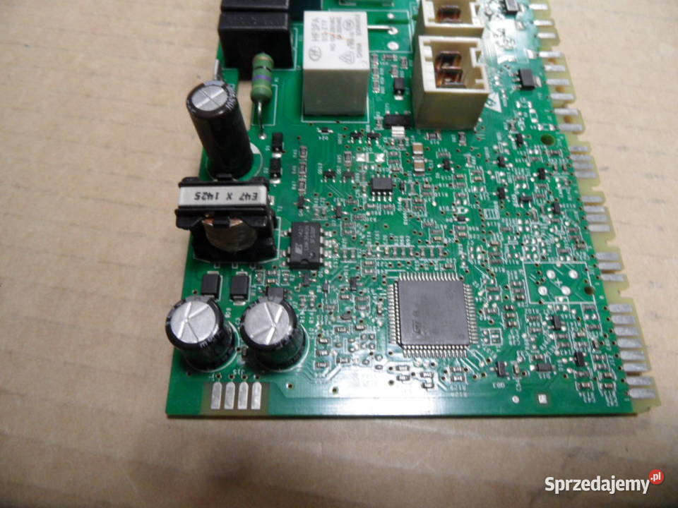 programator pralki electrolux EWT1062TDW Radlin sprzedam