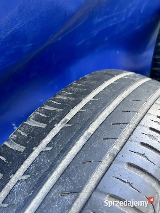 Opony Continental ContiEcoContact 3 18570R14 Wielgie