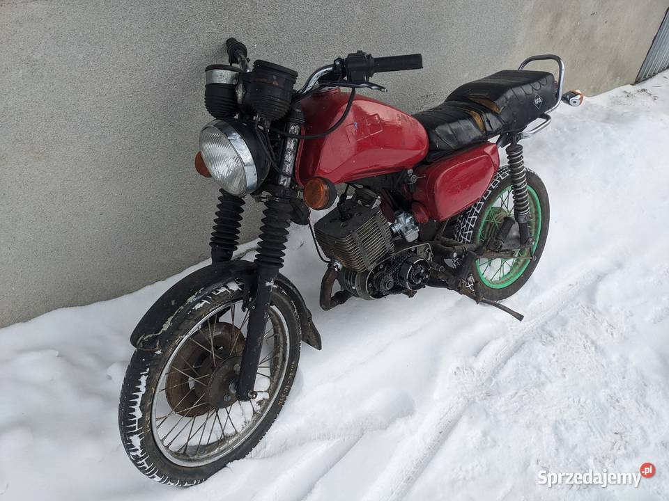 Mz Etz 150 sprzedam