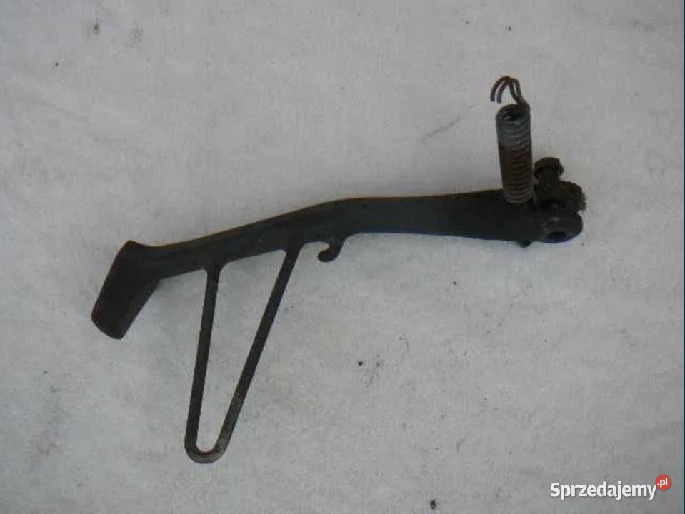 nóżka boczna Honda NT 700V NTV 700 Deauville wielkopolskie Ostrzeszów