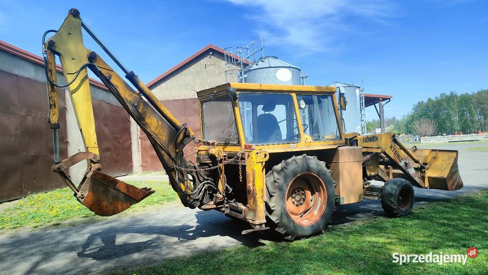 Sprzedam Ostrówek Rok produkcji 1992 Żarnów